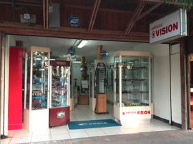 Quepos Centro