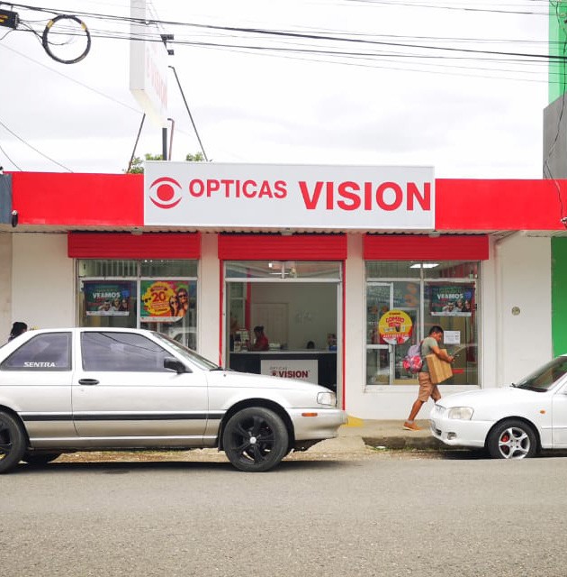 Palmar Norte