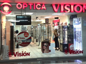 Mall San Pedro
