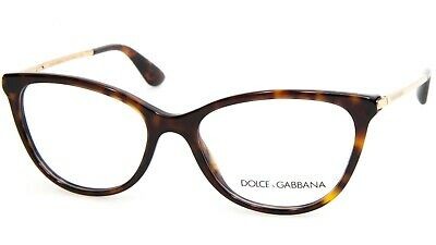 Dolce & Gabbana DG3258