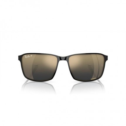 Ray-Ban  RB3721CH