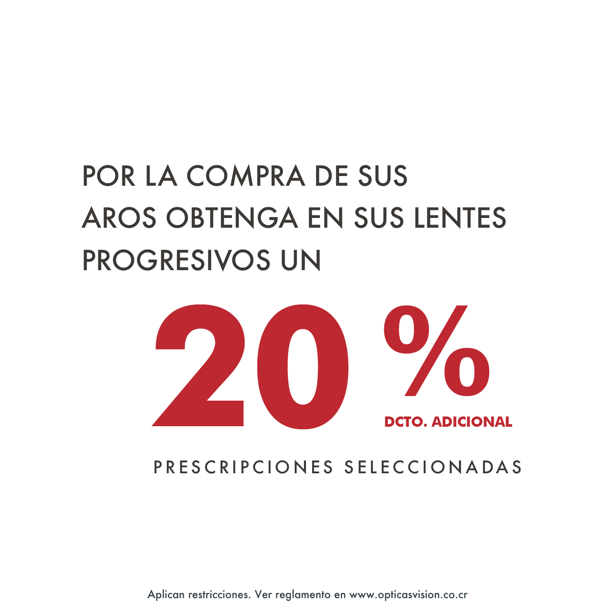 Mi primer progresivo - Oct 2023