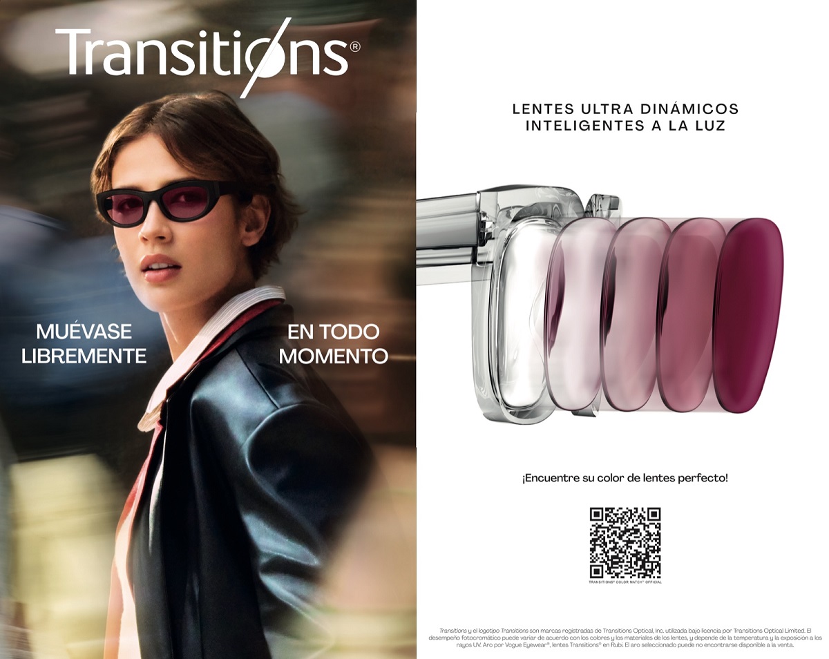 Mi primer Transitions